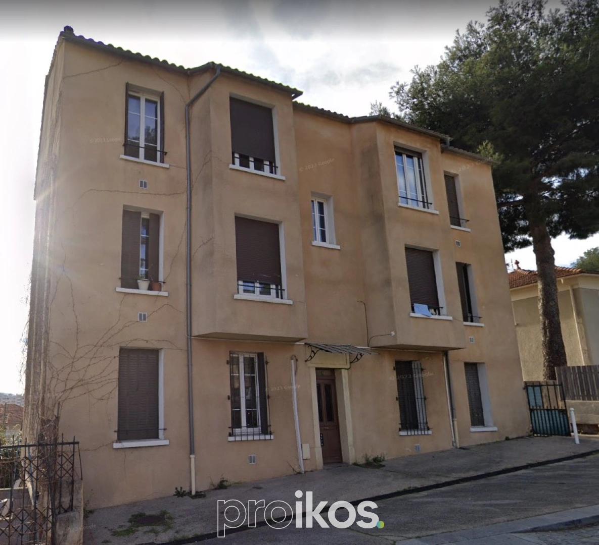 property